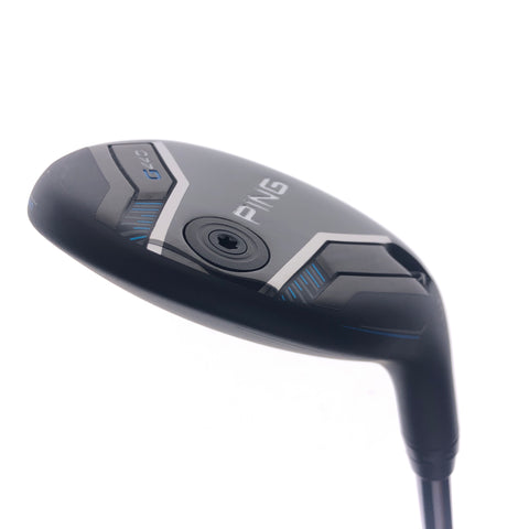 Used Ping G440 3 Hybrid / 20 Degrees / Stiff Flex