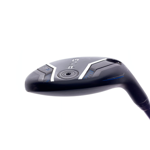 Used Ping G440 3 Hybrid / 20 Degrees / Stiff Flex