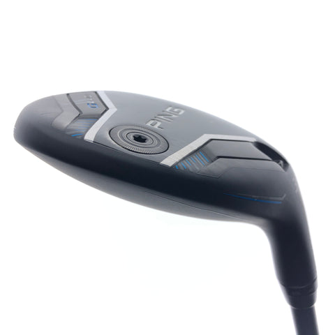 Used Ping G440 3 Hybrid / 20 Degrees / Stiff Flex