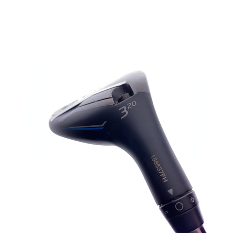 Used Ping G440 3 Hybrid / 20 Degrees / Stiff Flex