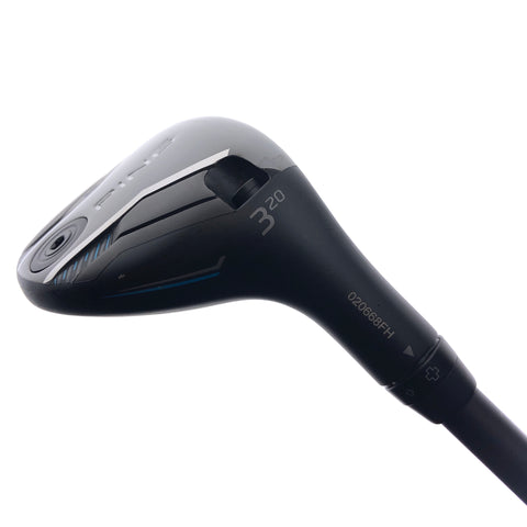 Used Ping G440 3 Hybrid / 20 Degrees / Stiff Flex