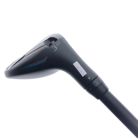 Used Ping G440 3 Hybrid / 20 Degrees / Stiff Flex