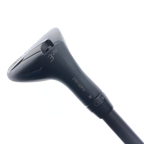 Used Ping G440 3 Hybrid / 20 Degrees / Stiff Flex