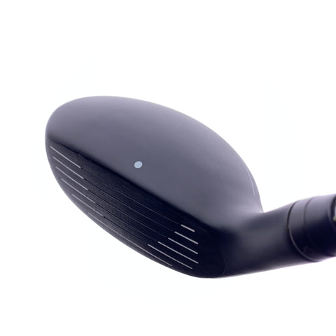 Used Ping G440 3 Hybrid / 20 Degrees / Stiff Flex