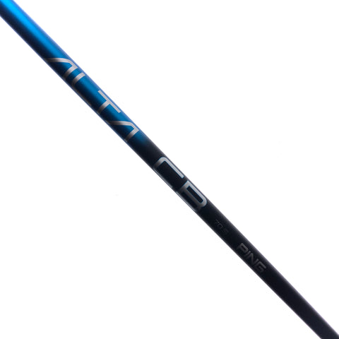 Used Ping G440 3 Hybrid / 20 Degrees / Stiff Flex