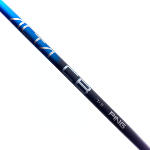 Used Ping G440 3 Hybrid / 20 Degrees / Stiff Flex