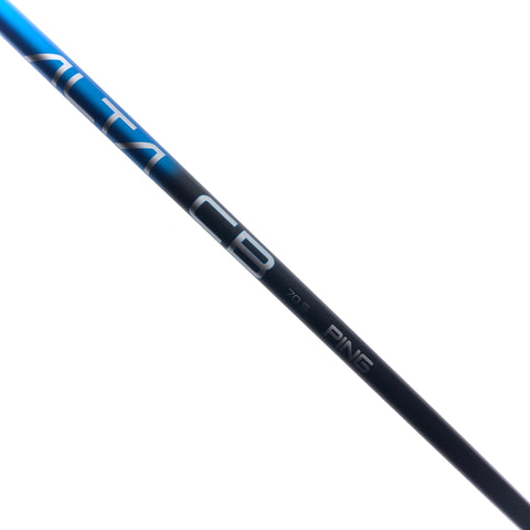 Used Ping G440 3 Hybrid / 20 Degrees / Stiff Flex