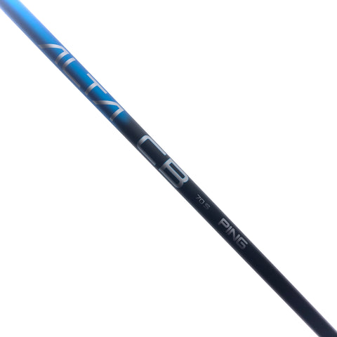 Used Ping G440 3 Hybrid / 20 Degrees / Stiff Flex