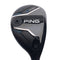 Used Ping G440 3 Hybrid / 20 Degrees / Stiff Flex