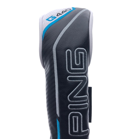 Used Ping G440 3 Hybrid / 20 Degrees / X-Stiff Flex