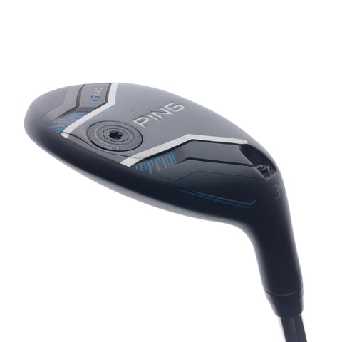 Used Ping G440 3 Hybrid / 20 Degrees / X-Stiff Flex