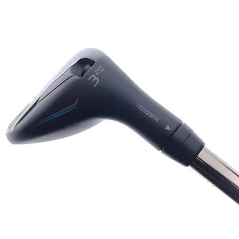 Used Ping G440 3 Hybrid / 20 Degrees / X-Stiff Flex