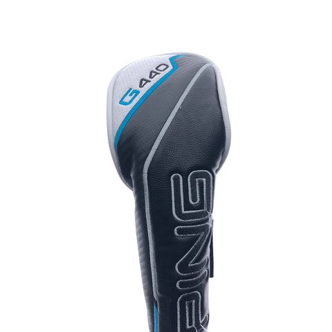 Used Ping G440 3 Hybrid / 20.0 Degrees / Regular Flex