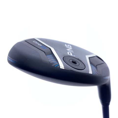 Used Ping G440 3 Hybrid / 20.0 Degrees / Regular Flex