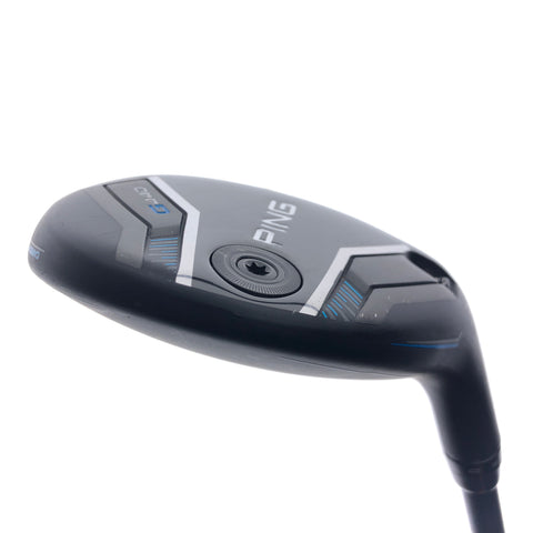 Used Ping G440 3 Hybrid / 20.0 Degrees / Regular Flex