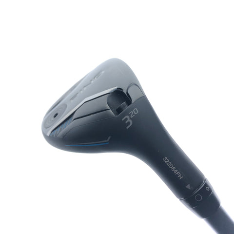 Used Ping G440 3 Hybrid / 20.0 Degrees / Regular Flex