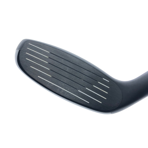 Used Ping G440 3 Hybrid / 20.0 Degrees / Regular Flex