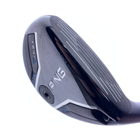 Used Ping G440 3 Hybrid / 20.0 Degrees / Regular Flex