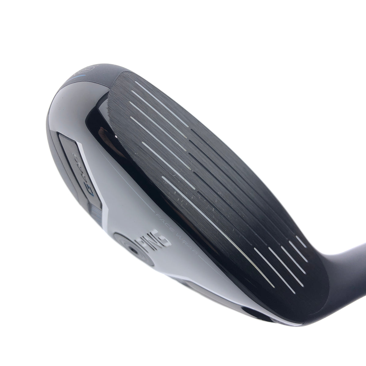 Used Ping G440 3 Hybrid / 20.0 Degrees / Regular Flex