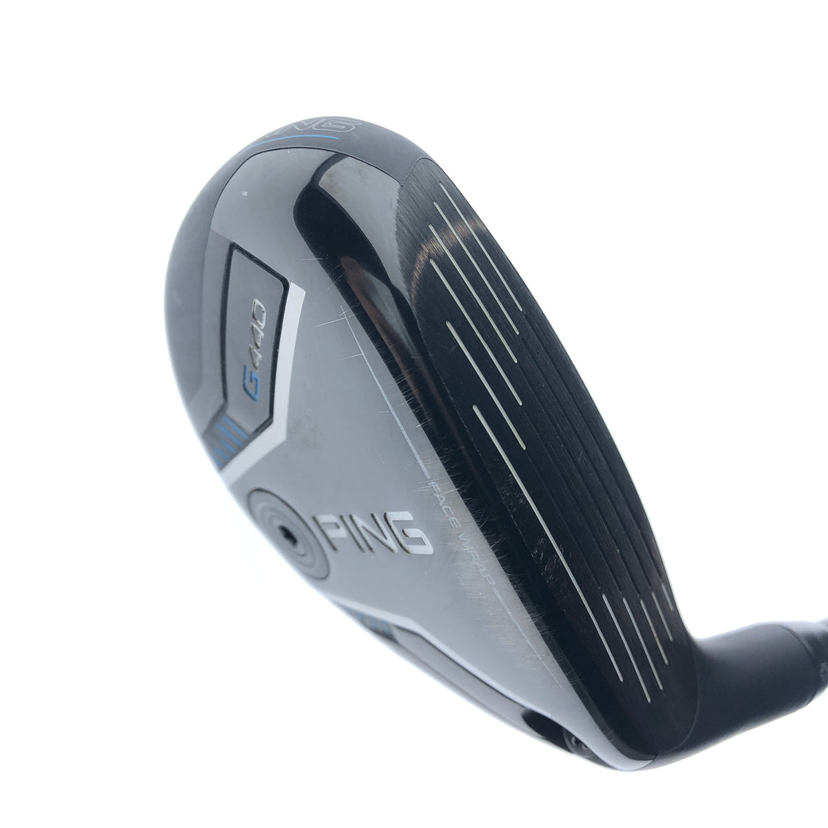 Used Ping G440 3 Hybrid / 20.0 Degrees / Regular Flex