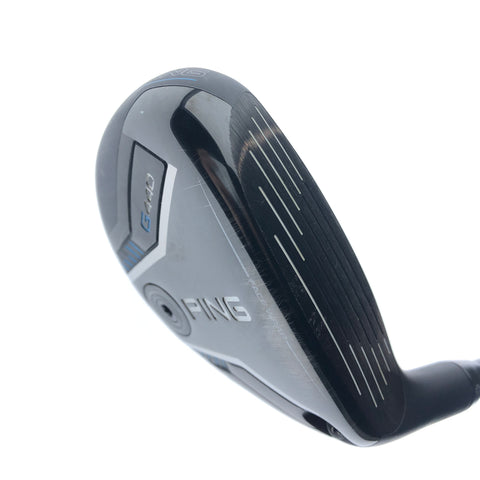 Used Ping G440 3 Hybrid / 20.0 Degrees / Regular Flex
