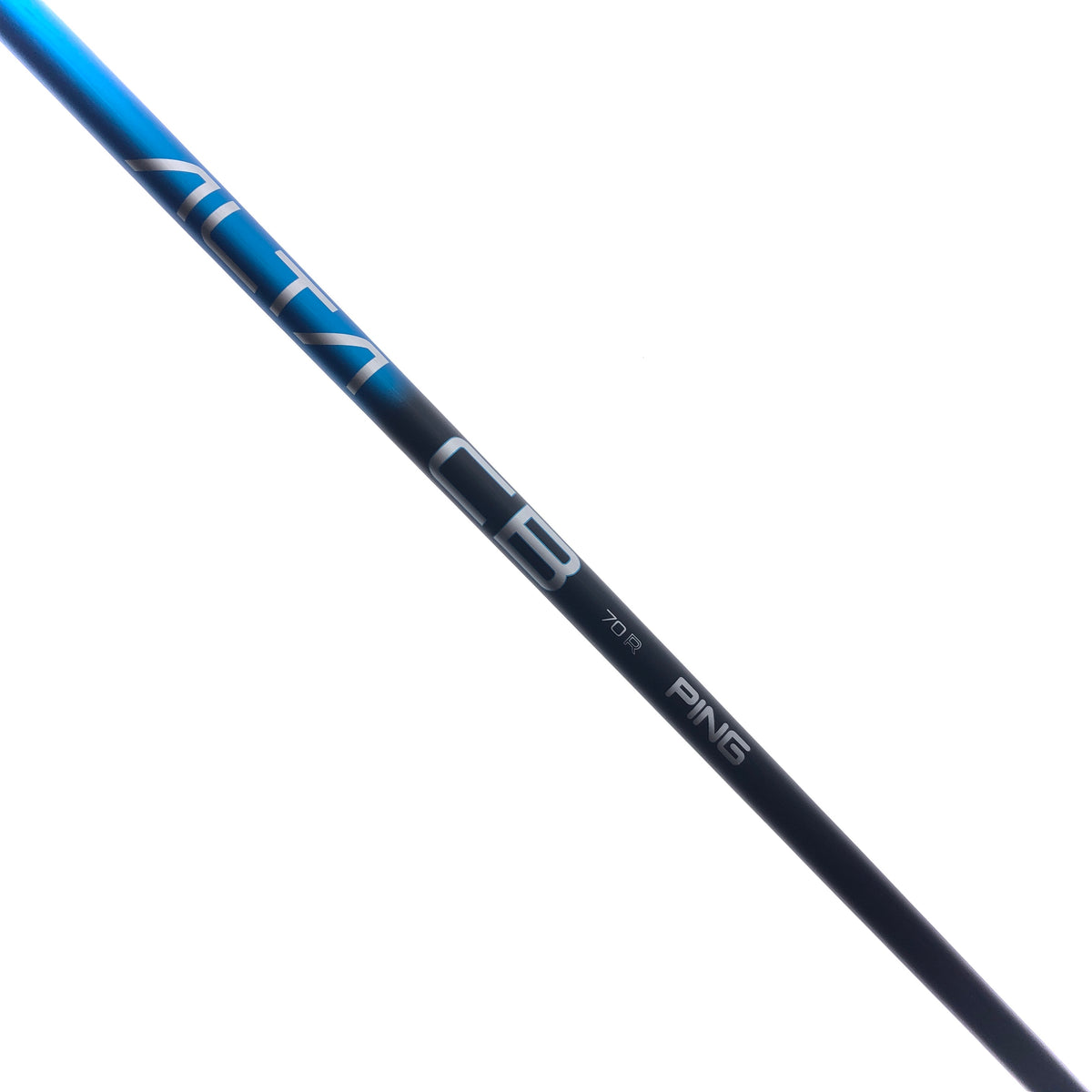 Used Ping G440 3 Hybrid / 20.0 Degrees / Regular Flex