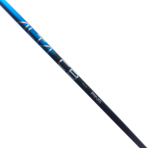 Used Ping G440 3 Hybrid / 20.0 Degrees / Regular Flex