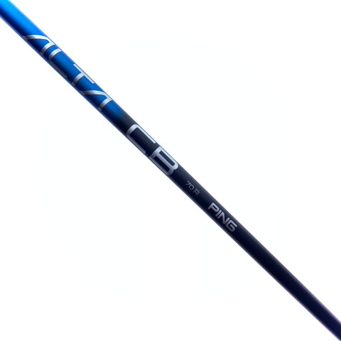 Used Ping G440 3 Hybrid / 20.0 Degrees / Regular Flex