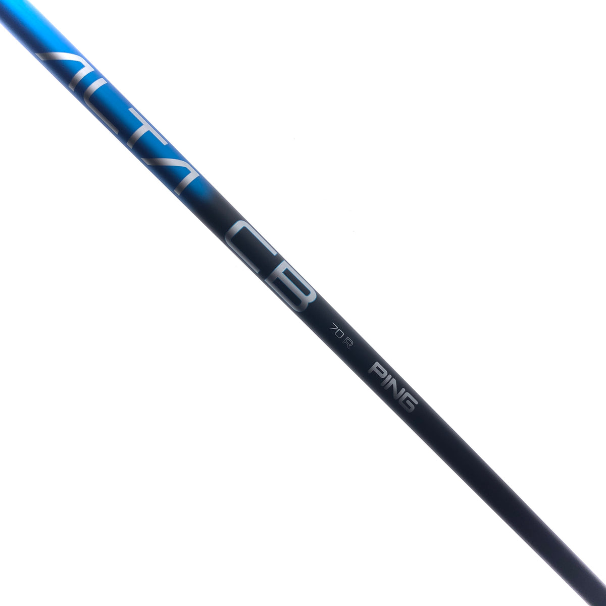 Used Ping G440 3 Hybrid / 20.0 Degrees / Regular Flex