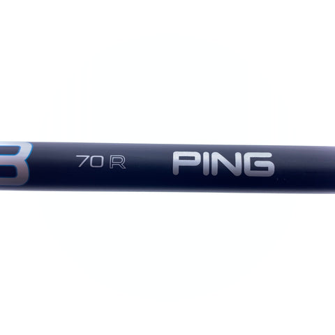 Used Ping G440 3 Hybrid / 20.0 Degrees / Regular Flex