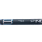 Used Ping G440 3 Hybrid / 20.0 Degrees / Regular Flex