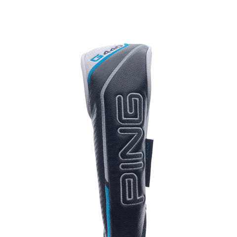 Used Ping G440 3 Hybrid / 20.0 Degrees / Stiff Flex
