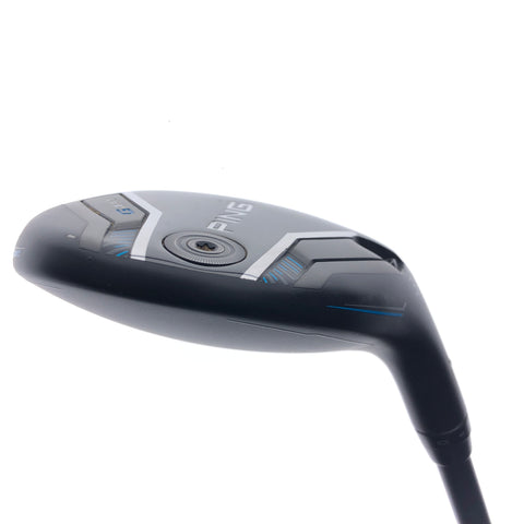 Used Ping G440 3 Hybrid / 20.0 Degrees / Stiff Flex
