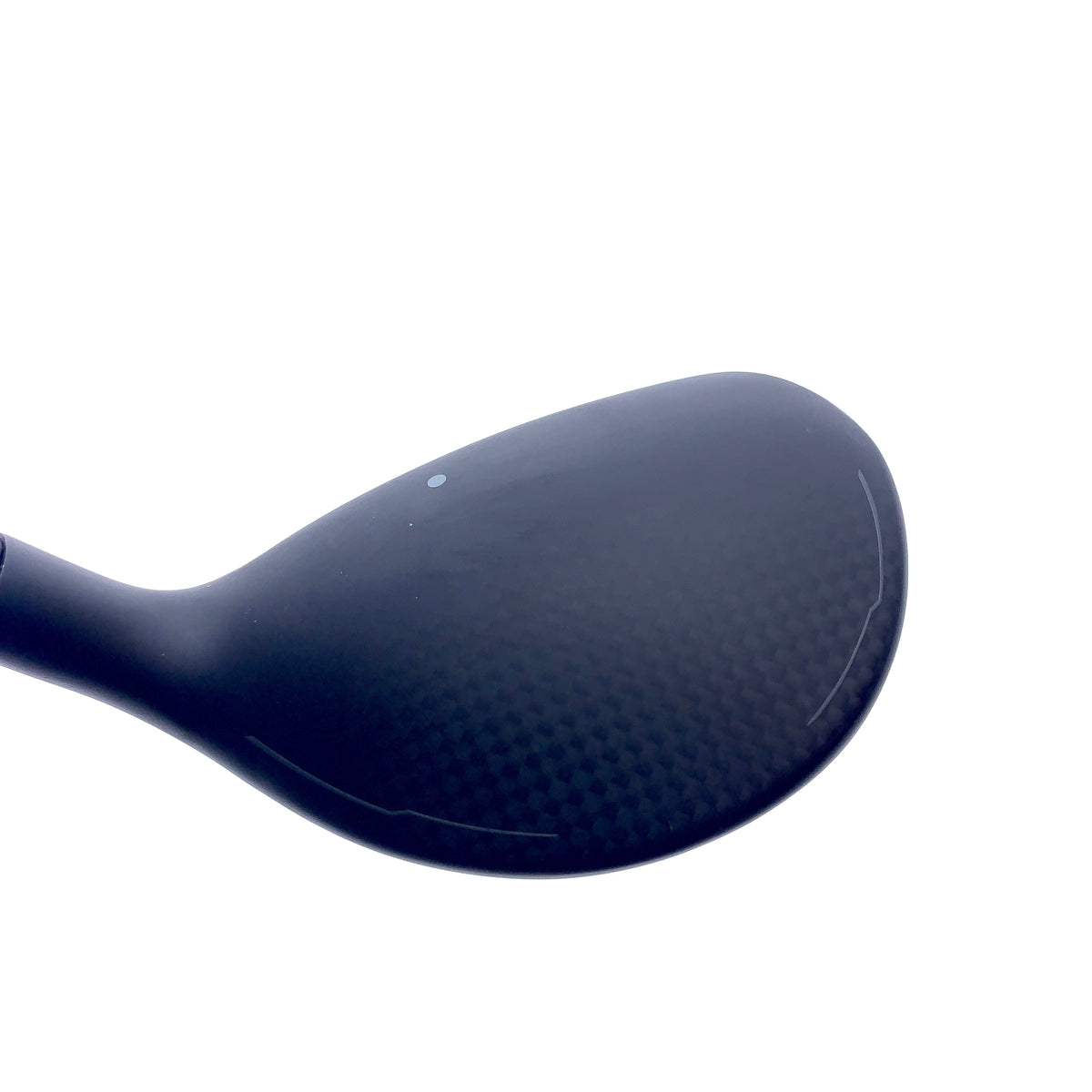 Used Ping G440 3 Hybrid / 20.0 Degrees / Stiff Flex