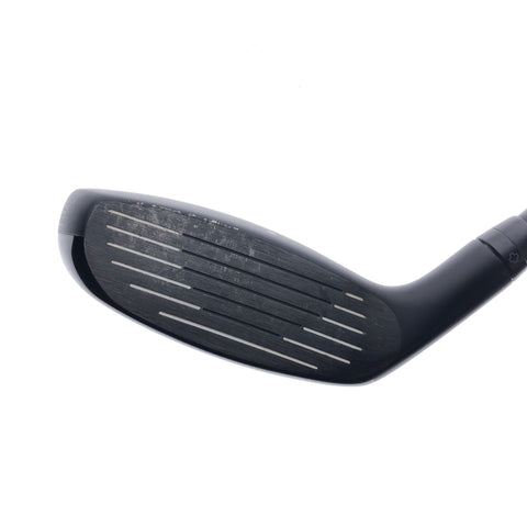 Used Ping G440 3 Hybrid / 20.0 Degrees / Stiff Flex