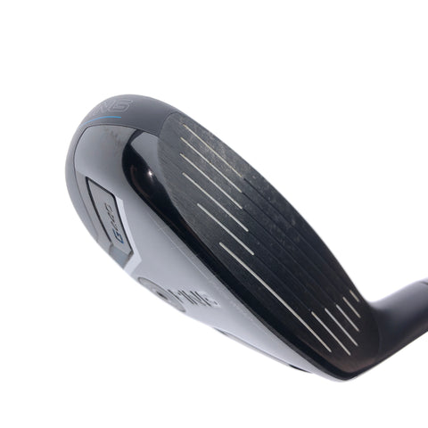 Used Ping G440 3 Hybrid / 20.0 Degrees / Stiff Flex
