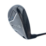 Used Ping G440 3 Hybrid / 20.0 Degrees / Stiff Flex