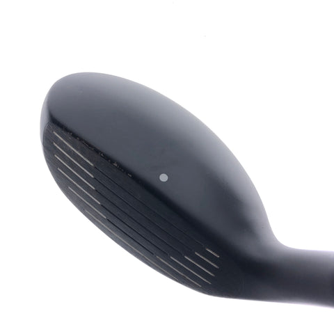 Used Ping G440 3 Hybrid / 20.0 Degrees / Stiff Flex