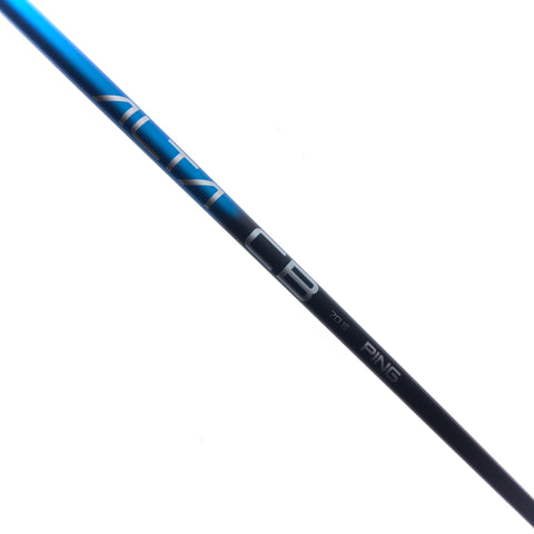 Used Ping G440 3 Hybrid / 20.0 Degrees / Stiff Flex