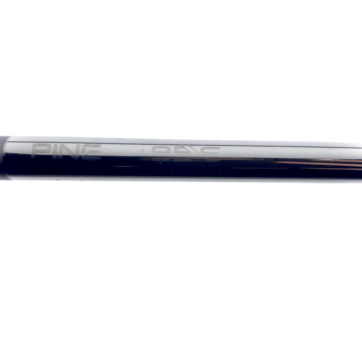 Used Ping G440 3 Hybrid / 20.0 Degrees / Stiff Flex