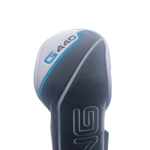 Used Ping G440 3 Hybrid / 20.0 Degrees / Stiff Flex / Graphic Design DI-85 S