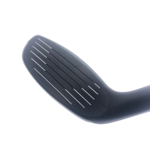Used Ping G440 3 Hybrid / 20.0 Degrees / Stiff Flex / Graphic Design DI-85 S