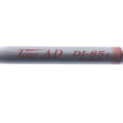 Used Ping G440 3 Hybrid / 20.0 Degrees / Stiff Flex / Graphic Design DI-85 S