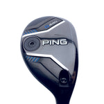 Used Ping G440 3 Hybrid / 20.0 Degrees / Stiff Flex