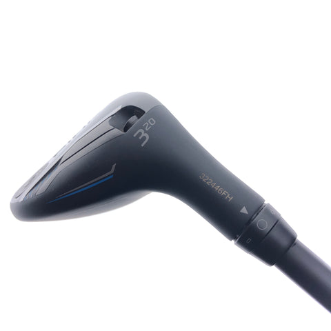 Used Ping G440 3 Hybrid / Stiff Flex