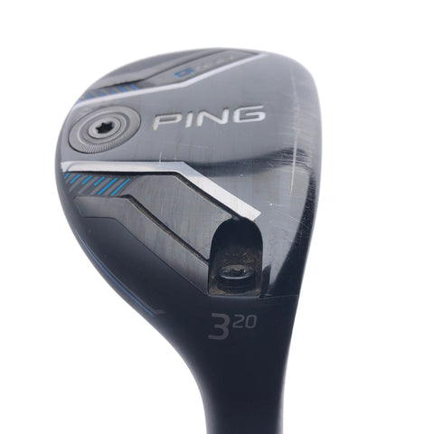 Used Ping G440 3 Hybrid / Stiff Flex