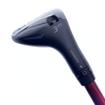Used Ping G440 3 Hybrid/20.0 Degrees/Ventus Red HB 7-R Velocore+/Regular Flex