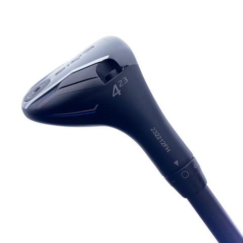 Used Ping G440 4 Hybrid / 23 Degrees / Regular Flex
