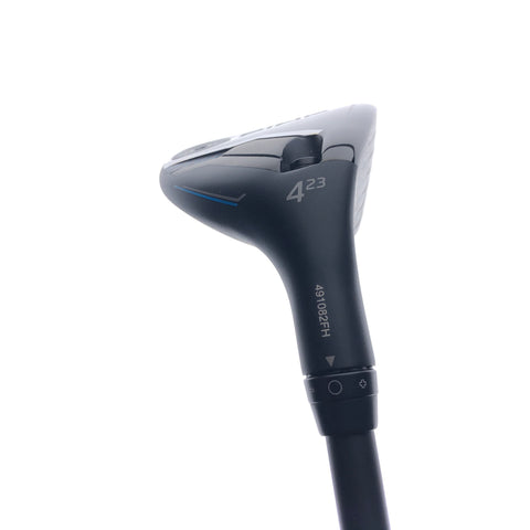 Used Ping G440 4 Hybrid / 23 Degrees / Regular Flex