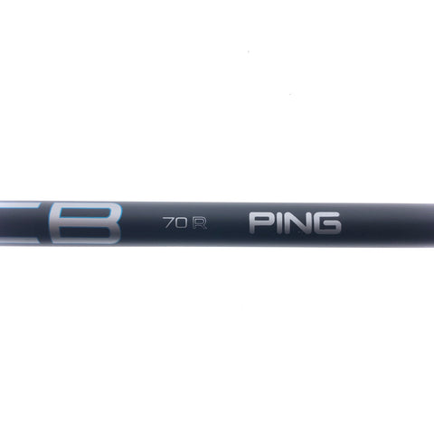 Used Ping G440 4 Hybrid / 23 Degrees / Regular Flex